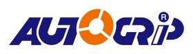 autogrip logo